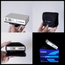 Olympus Olympus ccd camera GR3 available external small flash EPL7 hot shoe universal