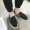 Giày ngư dân nam hè 2019 một chân giày vải Bắc Kinh cũ lười đặt chân đậu Hà Lan đế mềm đế mềm đa năng - Plimsolls giầy thể thao nam nike chính hãng