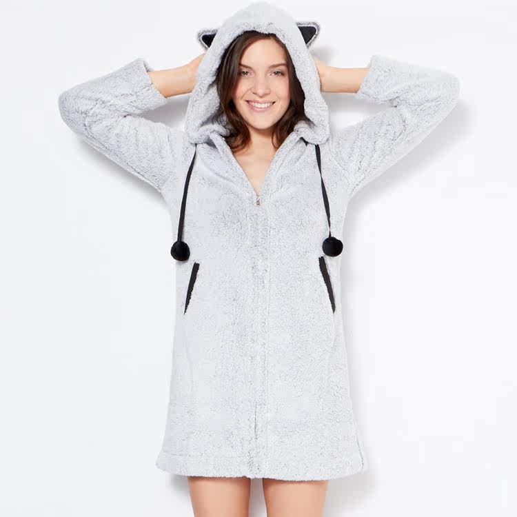 Peignoir - Ref 589440 Image 7