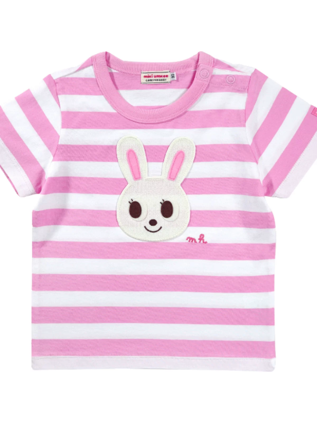Хлопковая мультяшная футболка короткий рукав, (Физики), 1–7 лет