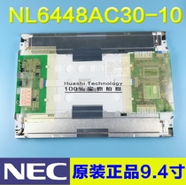 Original NEC9 4 inch display NL6448AC30-10 NL6448AC30-09 from stock