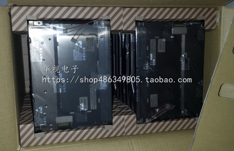 Price reduction promotion new original LQ104V1DG21 LQ104V1DG11 LQ104V7DS01