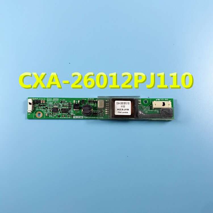 CXA-26012PJ110 CXA-26012PJ110 PCU-P344B PCU-P344C CXA-P1212C-WJL CXA-P121A CXA-P121A for the CXA-26012PJ110 PCU-P344B