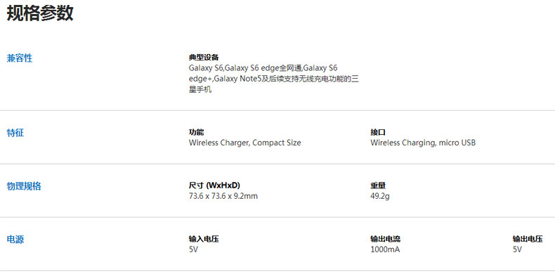 chargeur SAMSUNG pour téléphones SAMSUNG SAMSUNG - Ref 1293450 Image 28