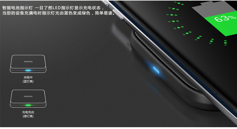 chargeur SAMSUNG pour téléphones SAMSUNG SAMSUNG - Ref 1293450 Image 27