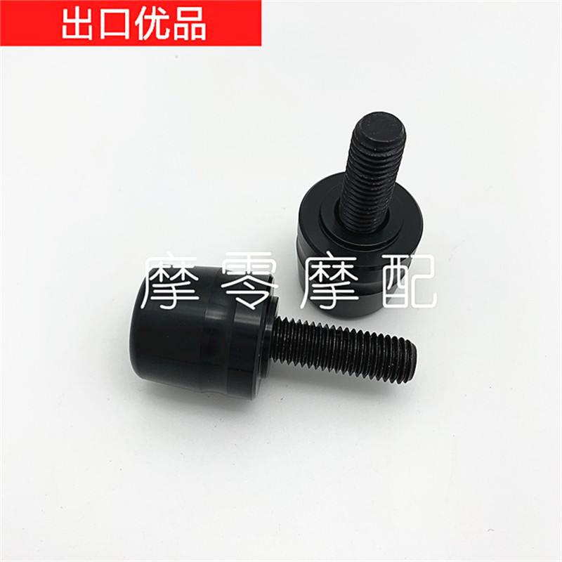 Apply BMW S1000RRBMW S1000R HP4 Hand blocking F800R modified vehicle to block the blocking block with wire