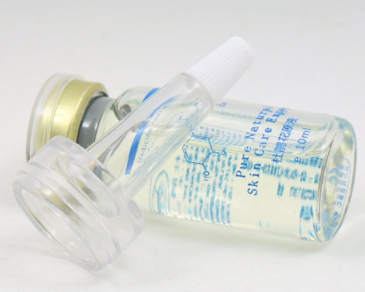 Xác thực trang điểm làm đẹp otaku azalea stock 10ml dầu kiểm soát mụn rõ ràng cơ bắp mụn - Huyết thanh mặt tinh chất peptide