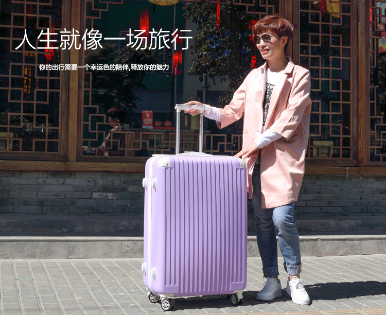 Vali 32 inch quá khổ Vali lớn 30 inch Hộp mật khẩu ở nước ngoài Hộp đựng hành lý tối đa của sinh viên vali kéo trẻ em
