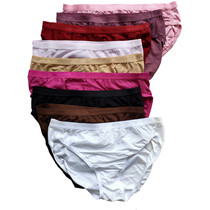 Youyi Lumei single EXOFFICIO super smooth quick-drying antibacterial womens triangle underwear 6-332 three pieces