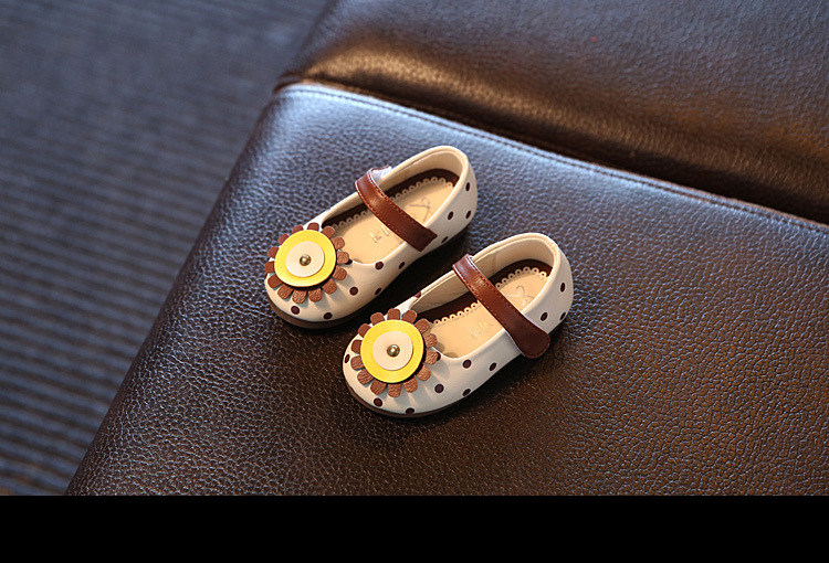 Chaussures enfants en similicuir - Ref 983977 Image 17