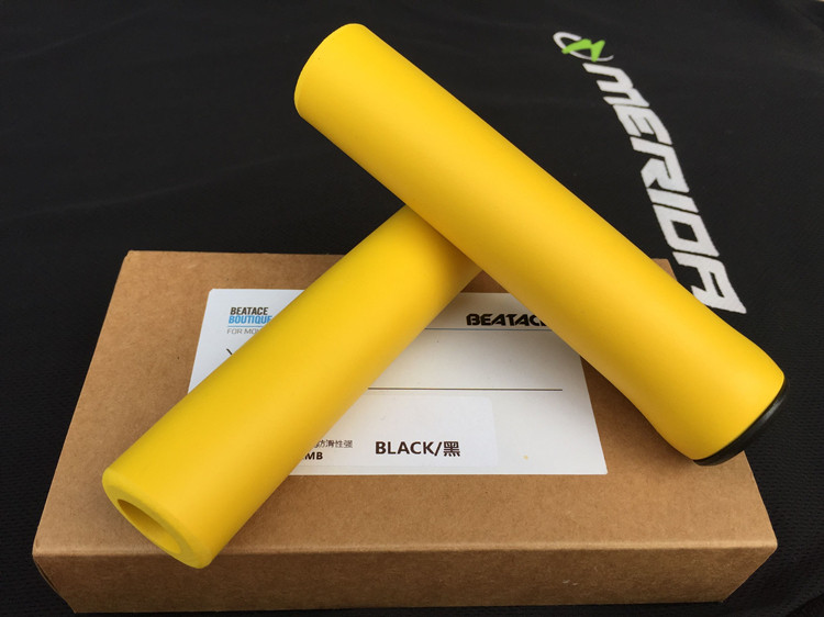 Poignées de vélo BEATACE - Ref 2338602 Image 25