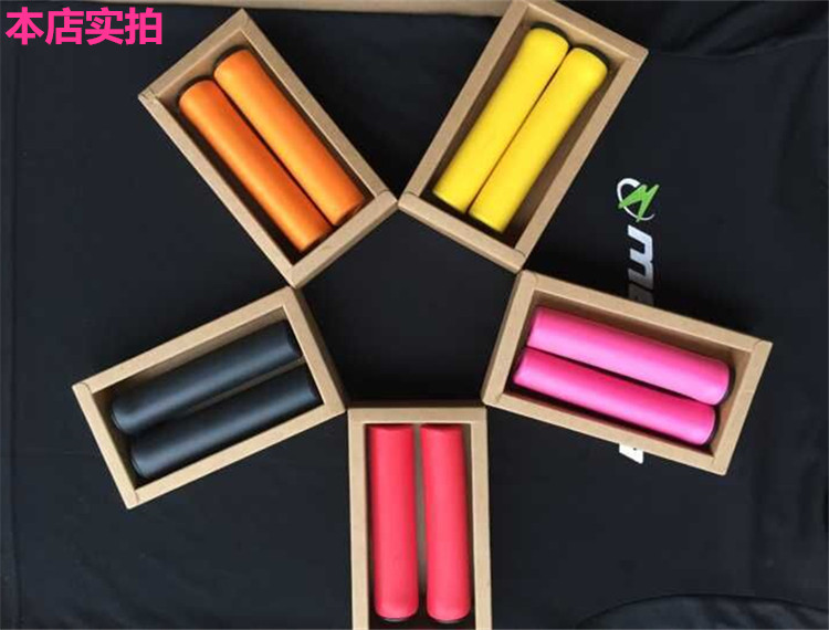 Poignées de vélo BEATACE - Ref 2338602 Image 16