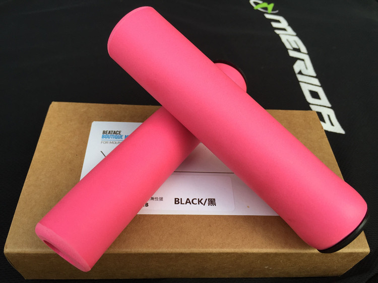 Poignées de vélo BEATACE - Ref 2338602 Image 23