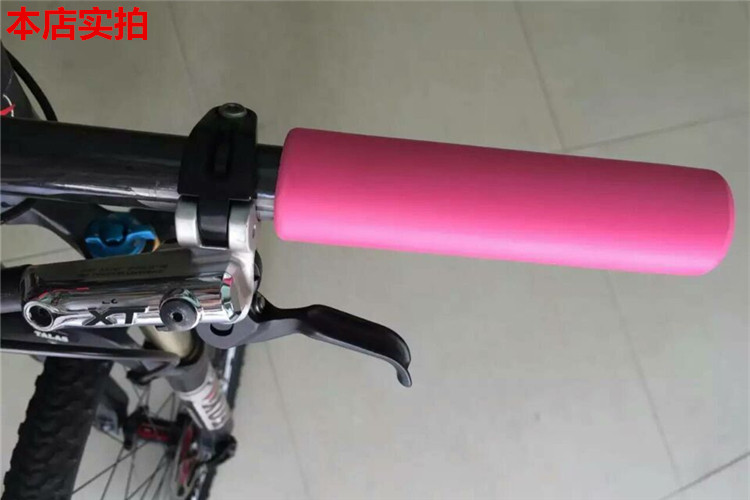 Poignées de vélo BEATACE - Ref 2338602 Image 18