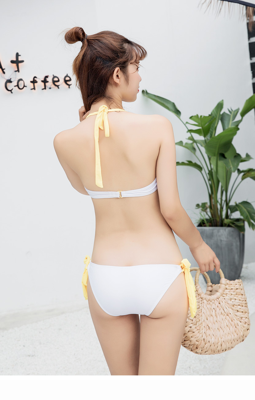 Bikini en Spandex en nylon - Ref 3430619 Image 11