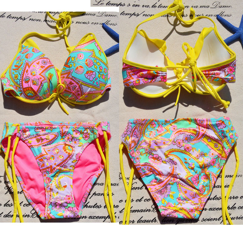 Bikini en Spandex en nylon - Ref 3430619 Image 26