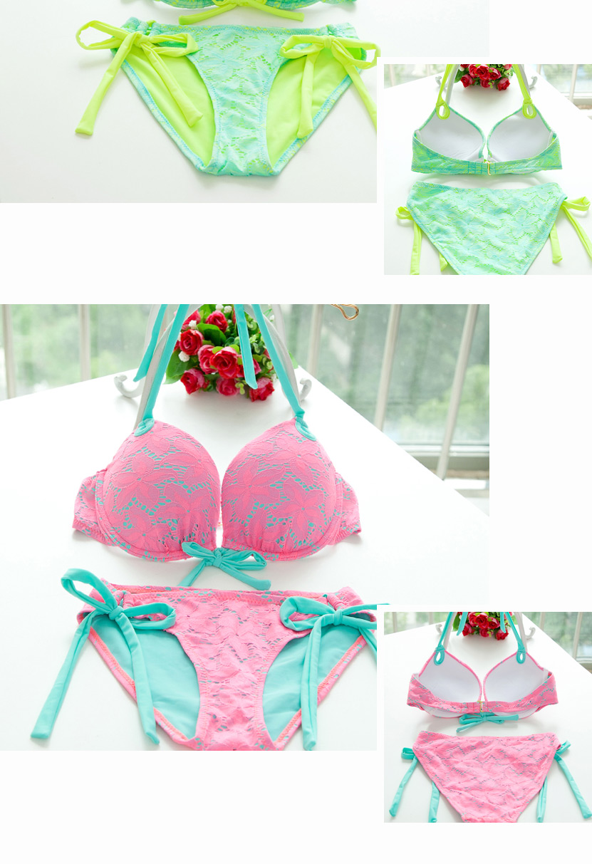 Bikini en Spandex en nylon - Ref 3430619 Image 17
