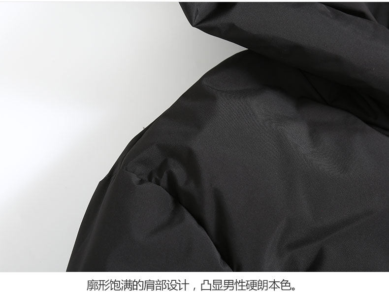 Blouson homme MARK FAIRWHALE  MARK HUAFEI - Ref 3120148 Image 17