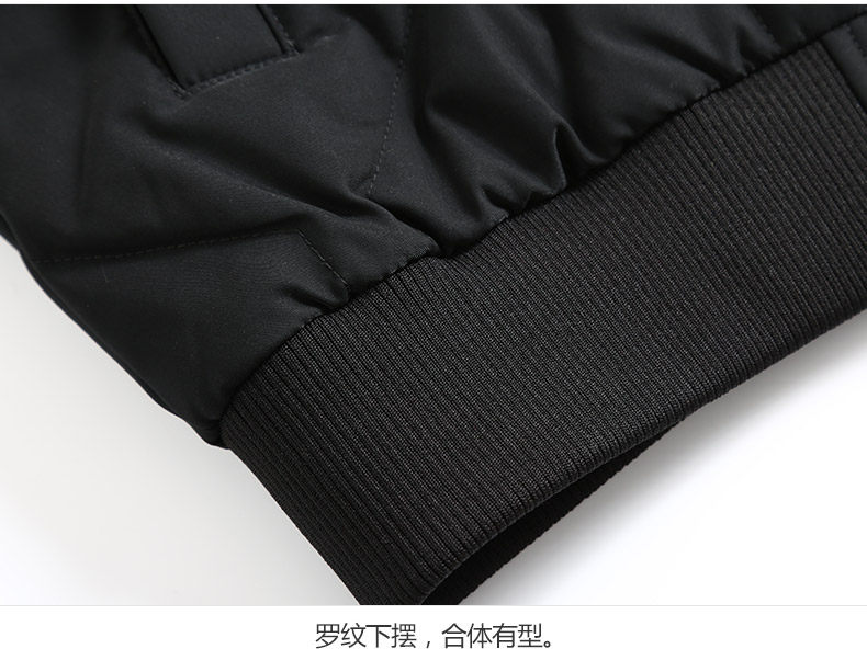 Blouson homme MARK FAIRWHALE  MARK HUAFEI - Ref 3120700 Image 23