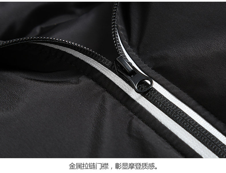 Blouson homme MARK FAIRWHALE  MARK HUAFEI - Ref 3120191 Image 18