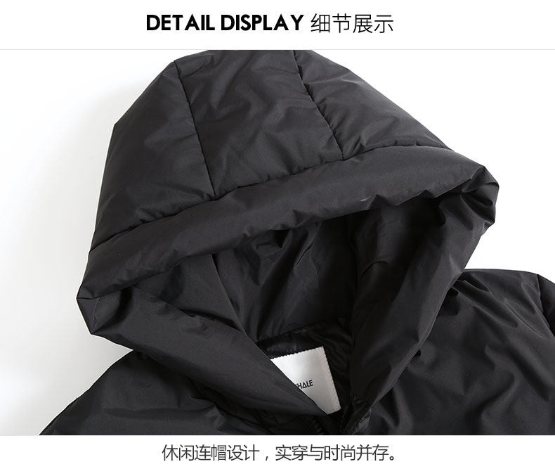 Blouson homme MARK FAIRWHALE  MARK HUAFEI - Ref 3120148 Image 16