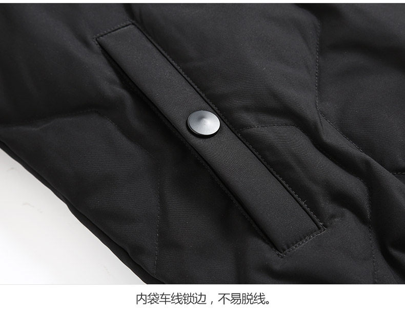 Blouson homme MARK FAIRWHALE  MARK HUAFEI - Ref 3120700 Image 20