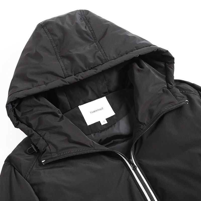 Blouson homme MARK FAIRWHALE  MARK HUAFEI - Ref 3120191 Image 4