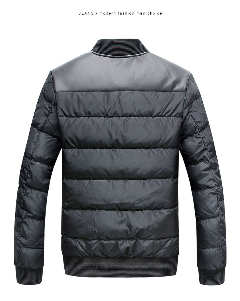 Blouson homme MARK FAIRWHALE  MARK HUAFEI - Ref 3119922 Image 15