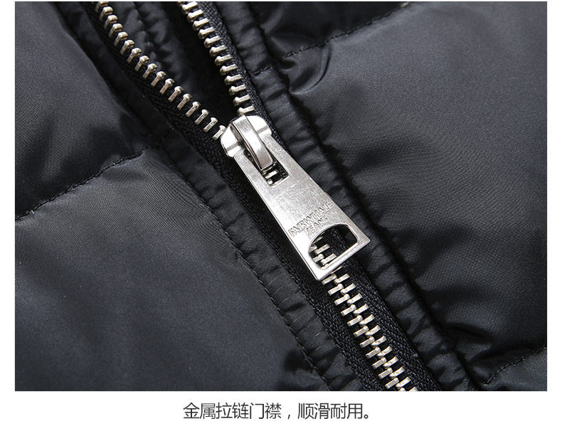 Blouson homme MARK FAIRWHALE  MARK HUAFEI - Ref 3119922 Image 19