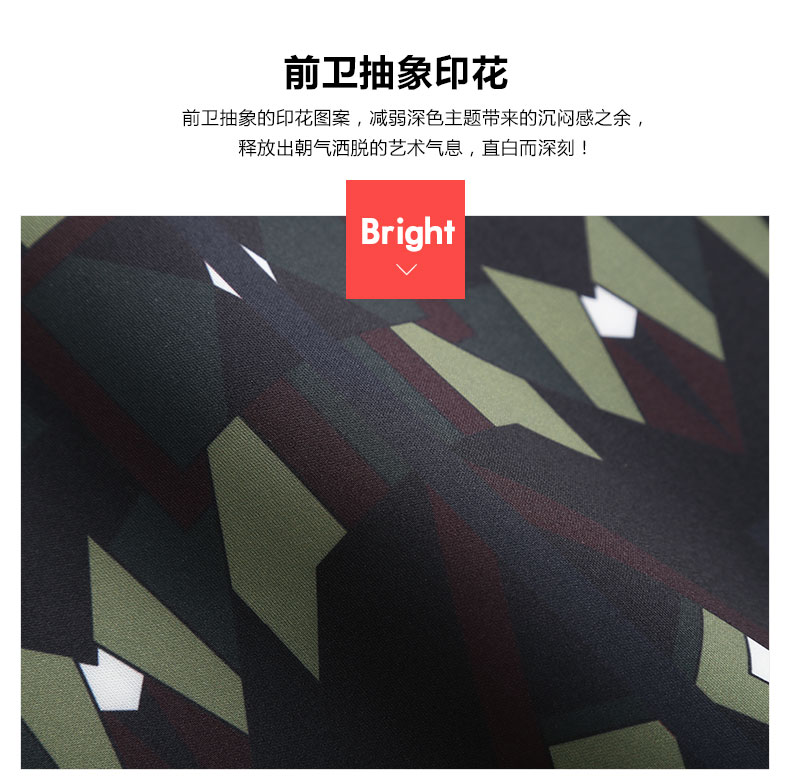 Sweatshirt homme MARK FAIRWHALE  MARK HUAFEI en Polyester - Ref 3127670 Image 11