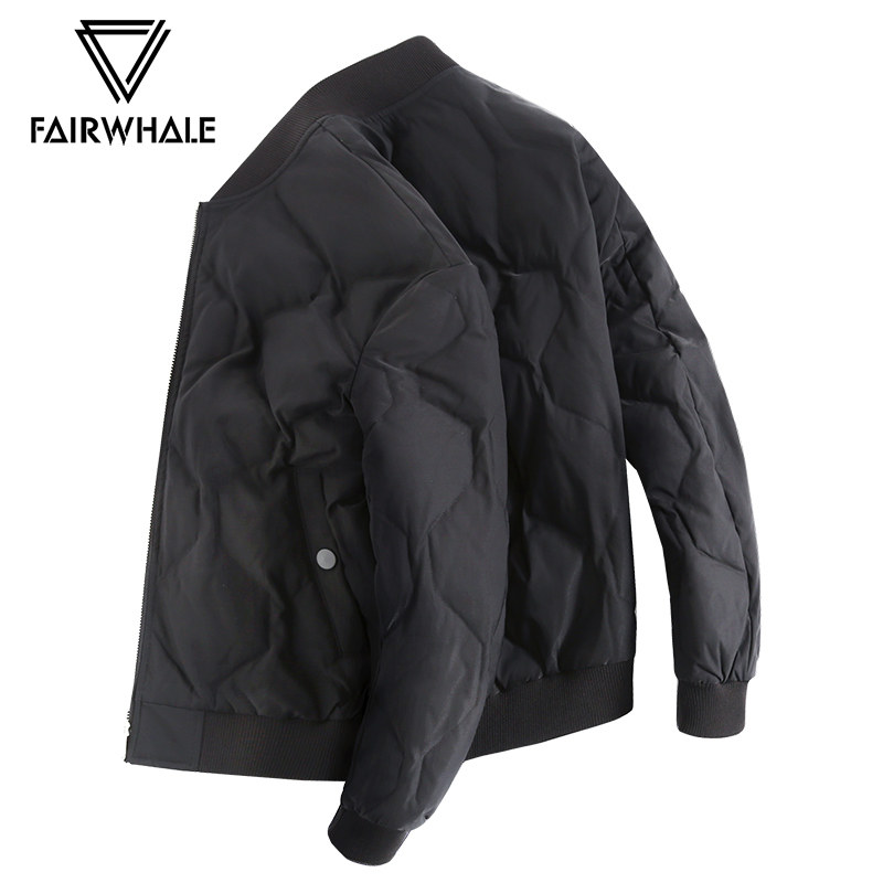 Blouson homme MARK FAIRWHALE  MARK HUAFEI - Ref 3120700 Image 1