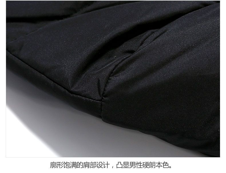 Blouson homme MARK FAIRWHALE  MARK HUAFEI - Ref 3123265 Image 17