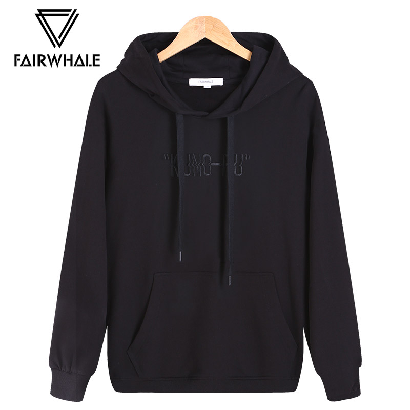 Sweatshirt homme MARK FAIRWHALE  MARK HUAFEI en Coton - Ref 3128272 Image 1