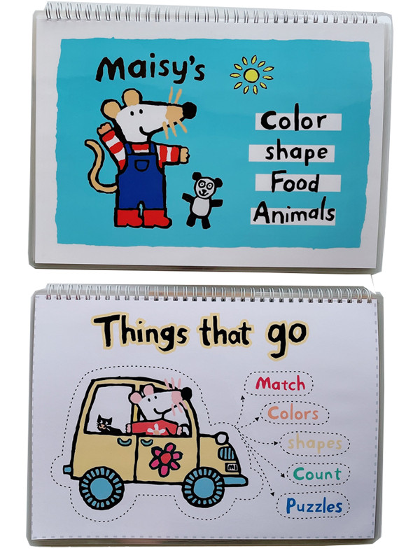 ご専用　Maisy's quiet book＆64GB マイヤペン等 楽天市場】MaiyaPen 64GB 32GB 新品 マイヤペン 音声ペン 日本語案内