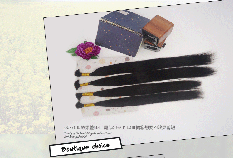 Tête mannequin - Ref 280024 Image 21