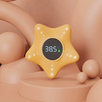 Маленькая морская звезда [2 запасных аккумулятора бесплатно]