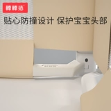 Аксессуары, ограждение, защита от столкновений, 2 шт