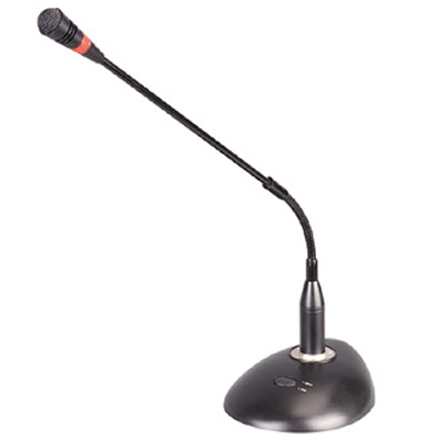 Mountain River meeting microphone capacitor gooseneck desktop meeting cable wheat original SANHE SH-108 meeting microphone