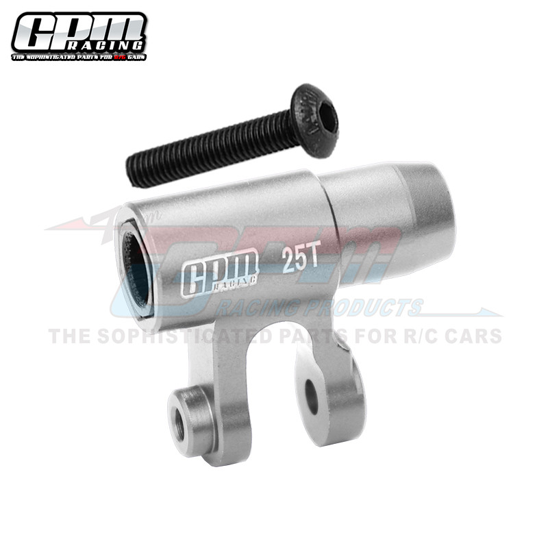 MXXA☺︎ GPM Par 25T steering gear arm/ Special for TRAXXAS X Maxx 6S/8S 1