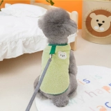 Демисезонная бархатная удерживающая тепло мультяшная милая трендовая толстовка