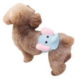 Гонг собаки собака Физиологические штаны Вежливо предотвращают случайные мочи.