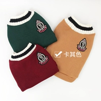 Хаки флисовый жилет