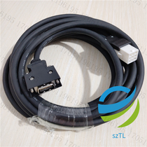 MR-JCCBL5M-L Mitsubishi MR-J2S-40A low power coding cable MR-JCCBL10M 3M-L