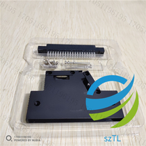 Mitsubishi connector A6CON4 AMP 1473381-1 A6CON1 Side outlet FCN40 Welded