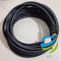 JZSP-CHP800-03-E Yaskawa Junma series encoder line JZSP-CHP800-05-E length customization