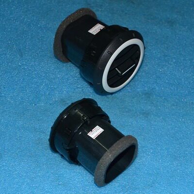 Original fitting accessories Chery 13 models QQ air outlet new A1 small ants eq1 air outlet air conditioning warm air defrost