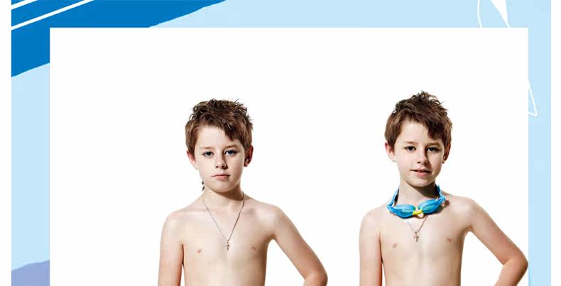 Maillot de bain garcon - Ref 2543475 Image 7