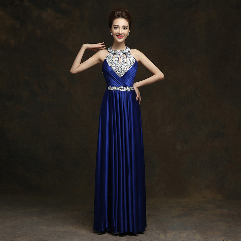 Robe de soirée - Ref 3211482 Image 3