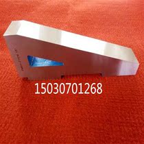 Non-standard thread for the measurement of coaxial measurement by machining hole position