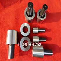 Standard lathe flange plate connector disc A2-5 A2-6 A2-8 machine tool A spindle plug ring